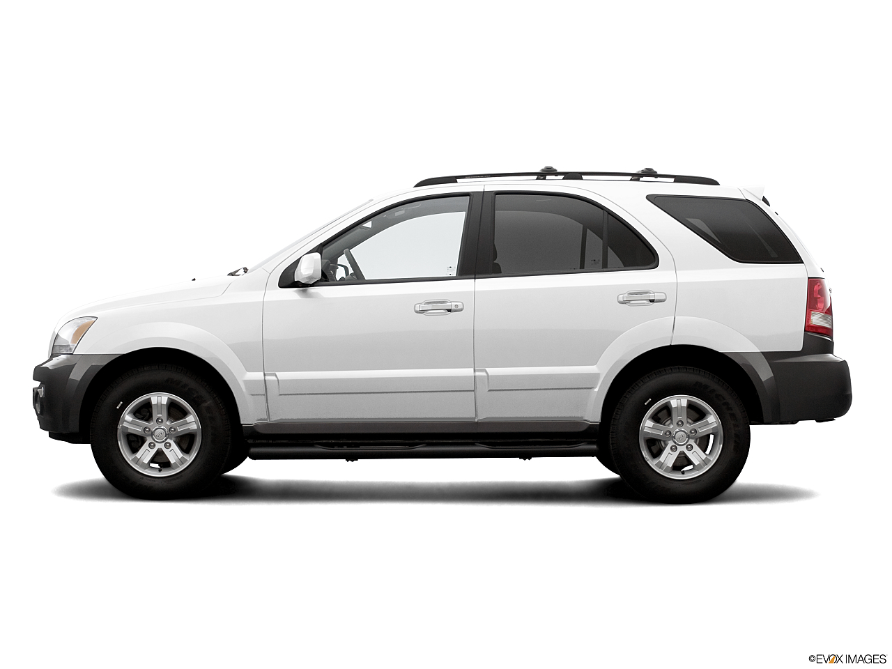Image of 2006 Kia Sorento EX