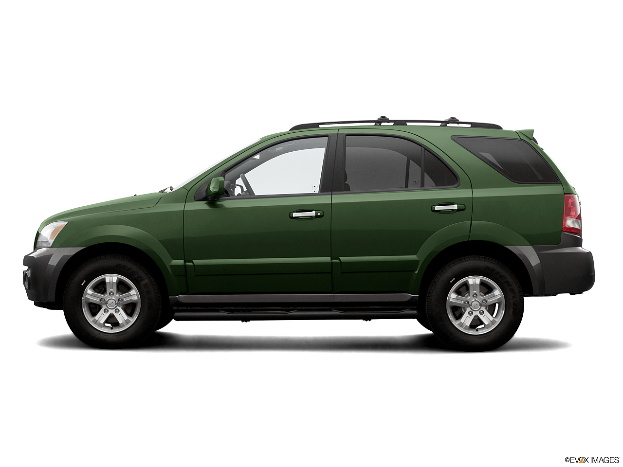 Image of 2006 Kia Sorento