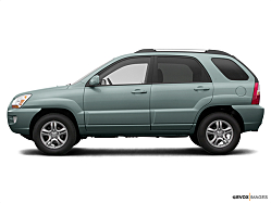 Thumbnail image of 2006 Kia Sportage at Showplace Automotive