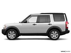 Thumbnail image of 2006 Land Rover LR3 at The Garage On Gordon Highway