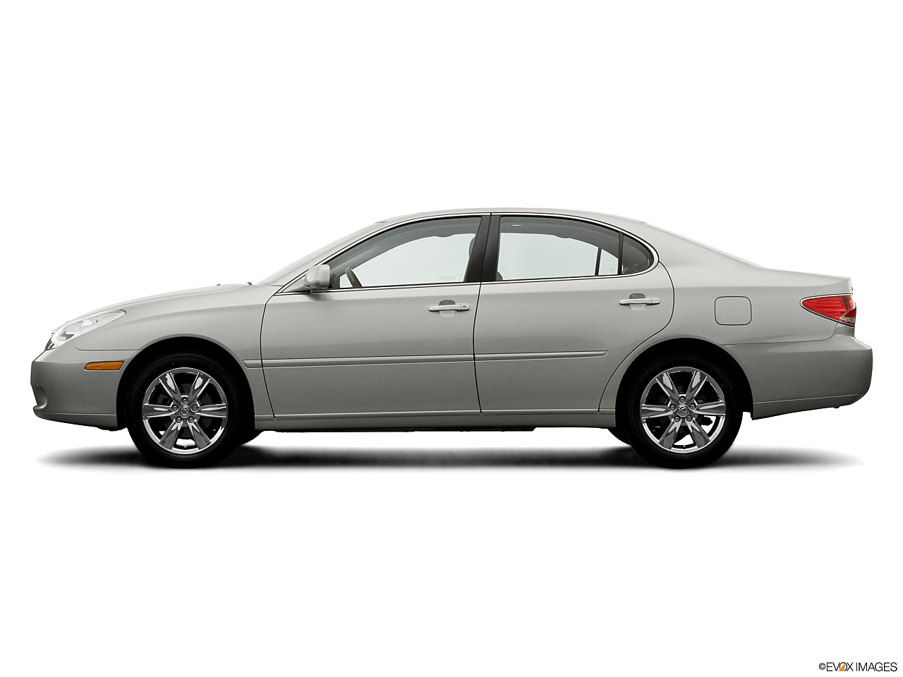 Image of 2006 Lexus ES 330 4dr Sedan