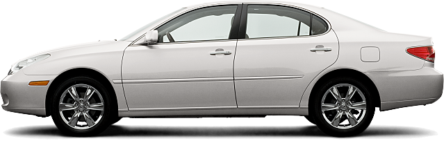 2006 Lexus ES 330 4dr Sedan