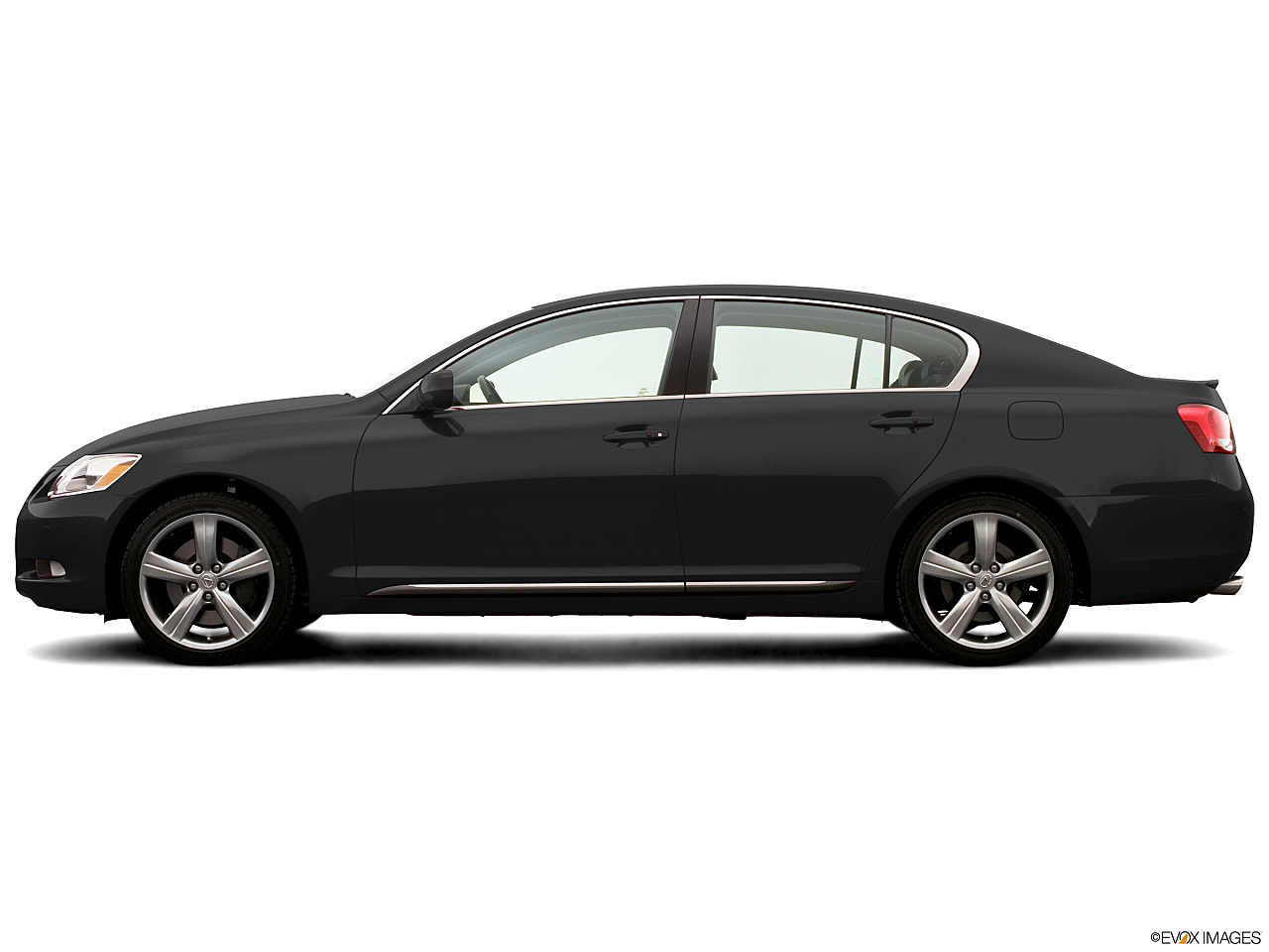 Image of 2006 Lexus GS 430 4dr Sedan