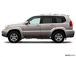 Thumbnail image of 2006 Lexus GX 470 at Triad Auto Group NC