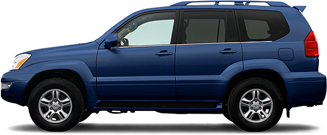 2006 Lexus GX 470 Base at Stargate Auto Sales Murfreesboro