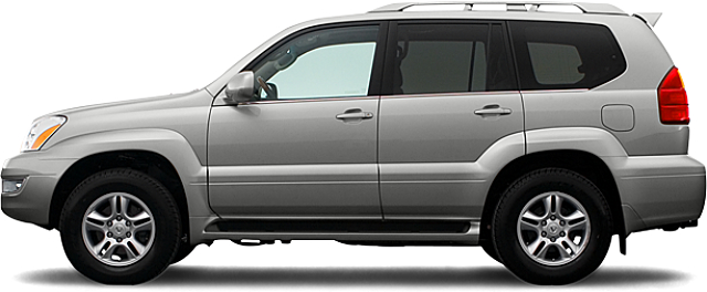 2006 Lexus GX 470 Base at Stargate Auto Sales Murfreesboro