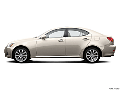 Thumbnail image of 2006 Lexus IS 250 at Raleigh Pre-Owned