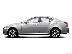 Thumbnail image of 2006 Lexus IS 350 at Honda Morristown