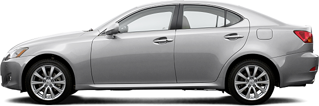 2006 Lexus IS 350 Base at Honda Morristown