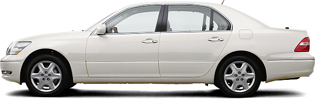 2006 Lexus LS 430 Base at IT'S CAR TIME INC