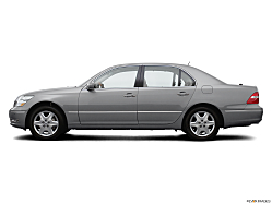 Thumbnail image of 2006 Lexus LS 430 at Stargate Auto Sales Murfreesboro