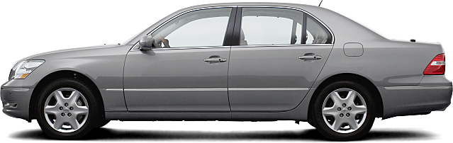 2006 Lexus LS 430 Base at Stargate Auto Sales Murfreesboro
