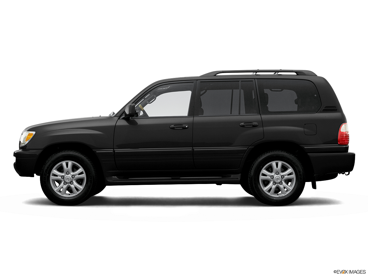 Image of 2006 Lexus LX 470 4dr SUV 4WD