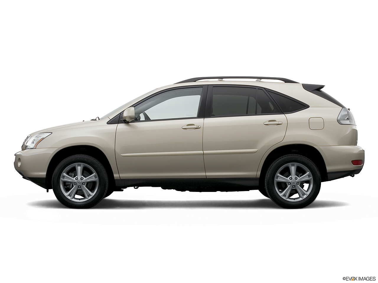 Image of 2006 Lexus RX 400h AWD 4dr SUV