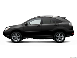 Thumbnail image of 2006 Lexus RX 400h at G & J CAR SALES