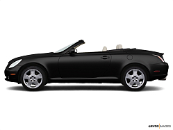 Thumbnail image of 2006 Lexus SC 430 at Stargate Auto Sales Murfreesboro