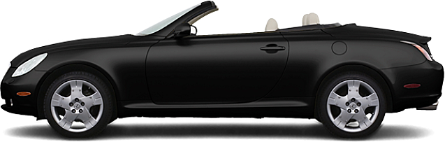 2006 Lexus SC 430 Base at Stargate Auto Sales Murfreesboro