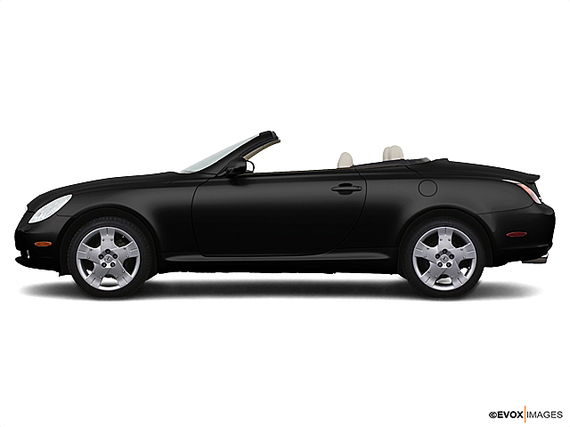 Image of 2006 Lexus SC 430 2dr Convertible