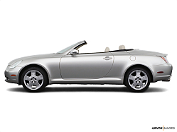 Thumbnail image of 2006 Lexus SC 430 at Stargate Auto Sales Murfreesboro
