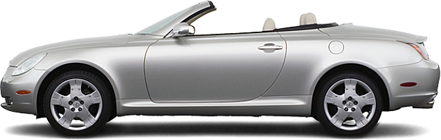 2006 Lexus SC 430 Base at Stargate Auto Sales Murfreesboro