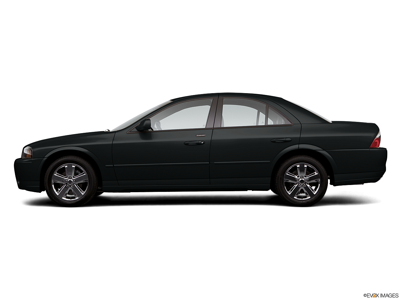 Image of 2006 Lincoln LS Sport 4dr Sedan