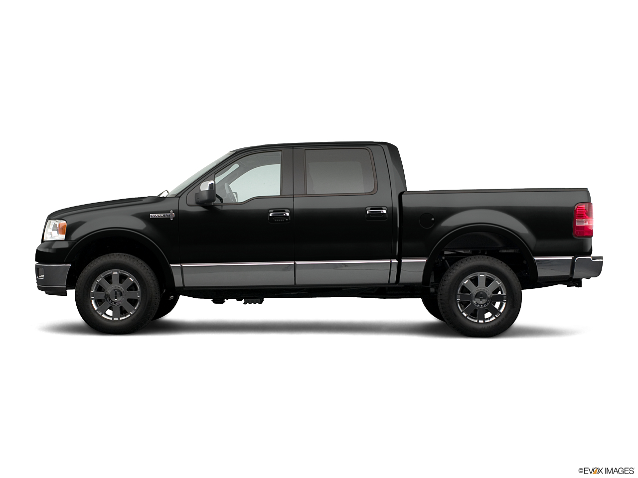 Image of 2006 Lincoln Mark LT 4dr SuperCrew SB