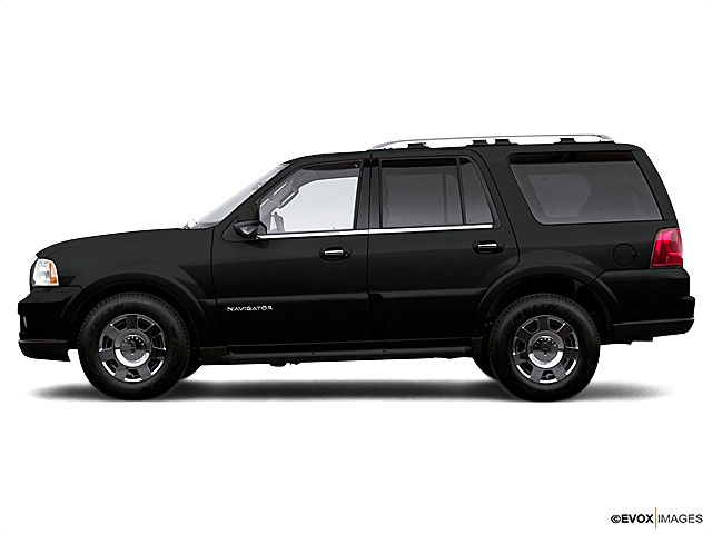 Image of 2006 Lincoln Navigator Ultimate 4dr SUV