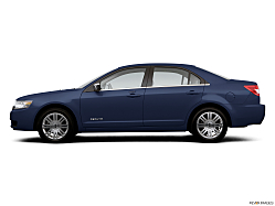 Thumbnail image of 2006 Lincoln Zephyr at Steve Rogers Ford