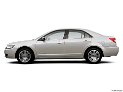 Thumbnail image of 2006 Lincoln Zephyr at C & J Auto Market INC