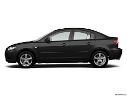 Thumbnail image of 2006 Mazda Mazda3 at Rock Hill Public Auction