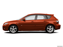 Thumbnail image of 2006 Mazda Mazda3 at USA MOTORCARS