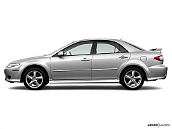 Thumbnail image of 2006 Mazda Mazda6 at USA MOTORCARS