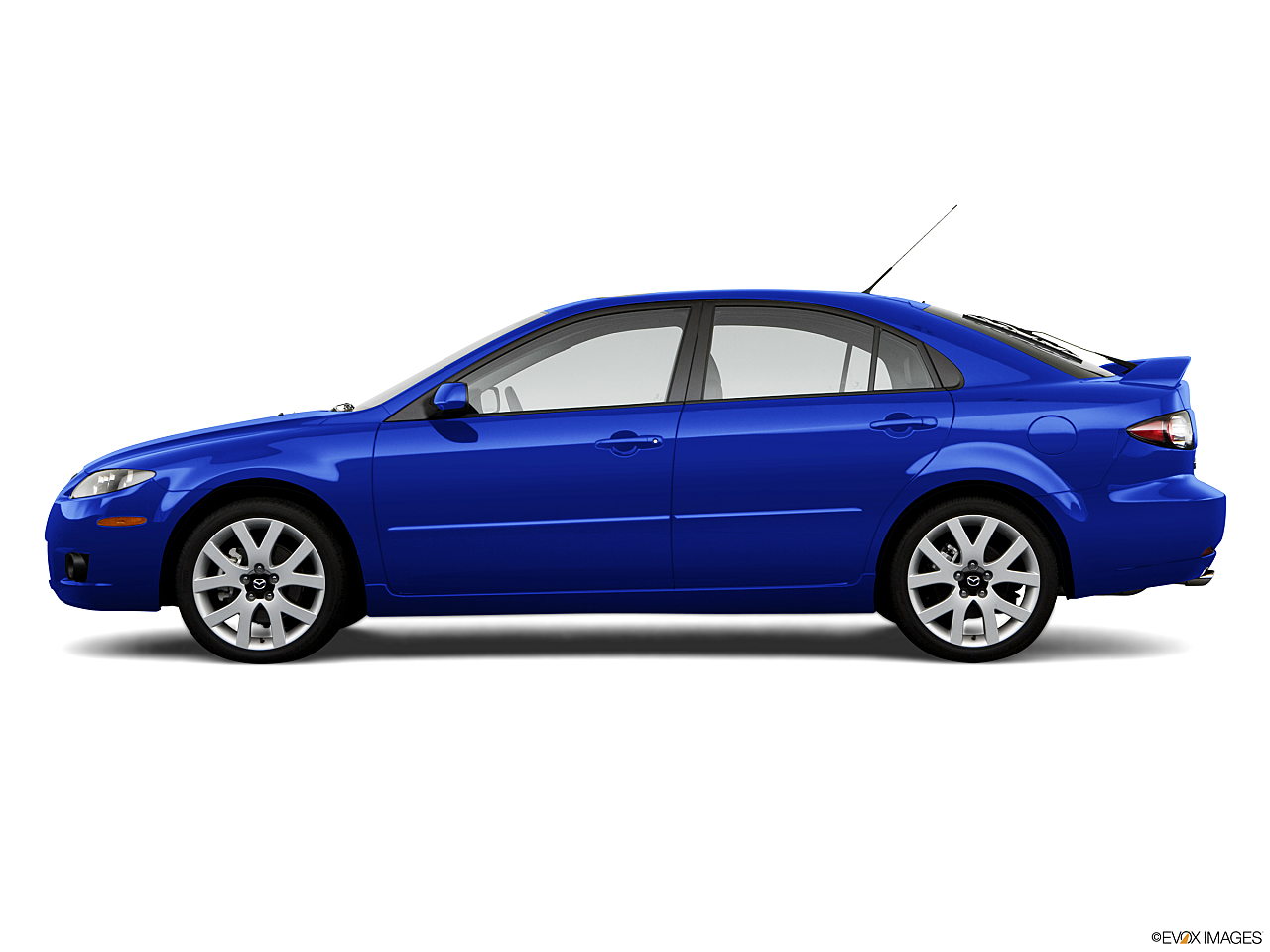 Image of 2006 Mazda Mazda6 i Sport 4dr Hatchback
