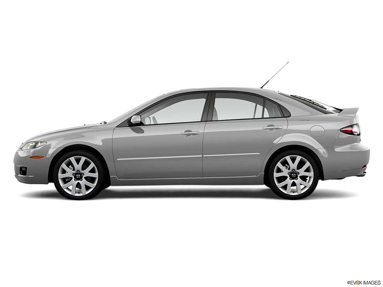 Image of 2006 Mazda Mazda6 s 4dr Wagon