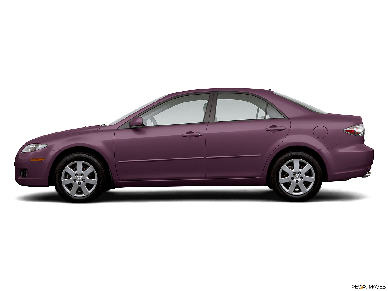 Image of 2006 Mazda Mazda6 i Sport 4dr Sedan