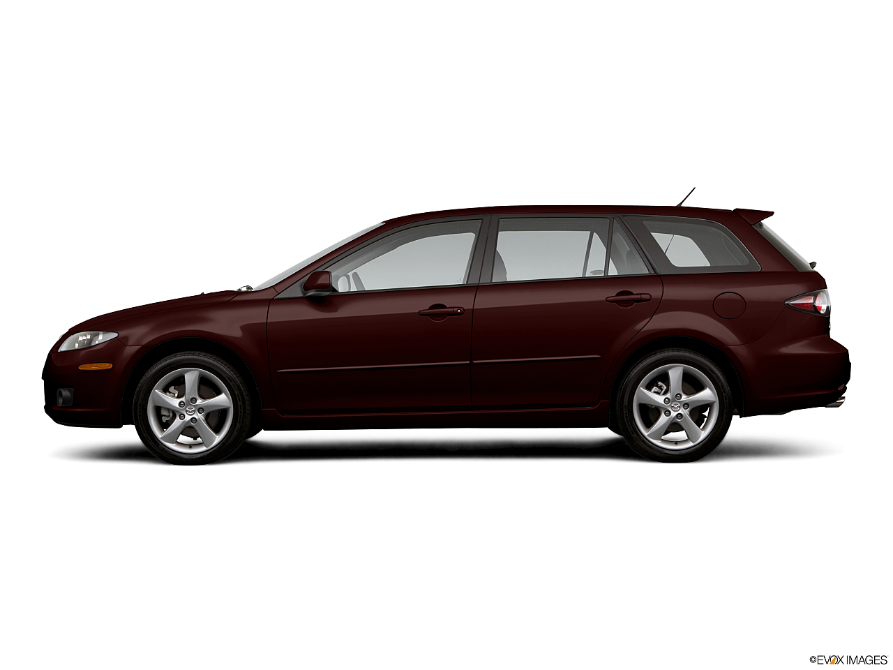 Image of 2006 Mazda Mazda6 s Sport 4dr Wagon