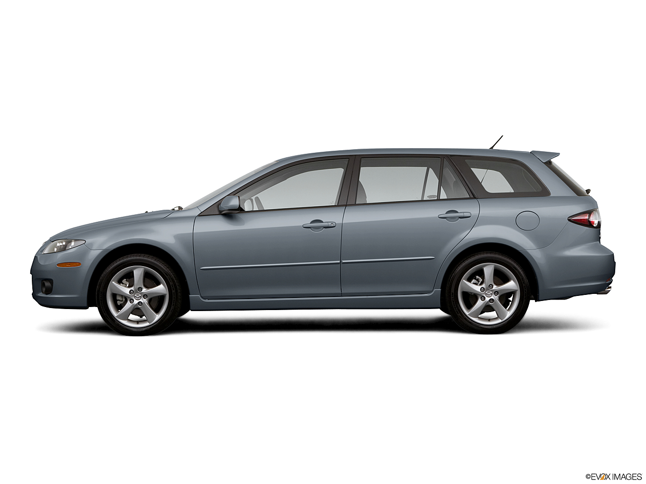 Image of 2006 Mazda Mazda6 s Sport 4dr Hatchback