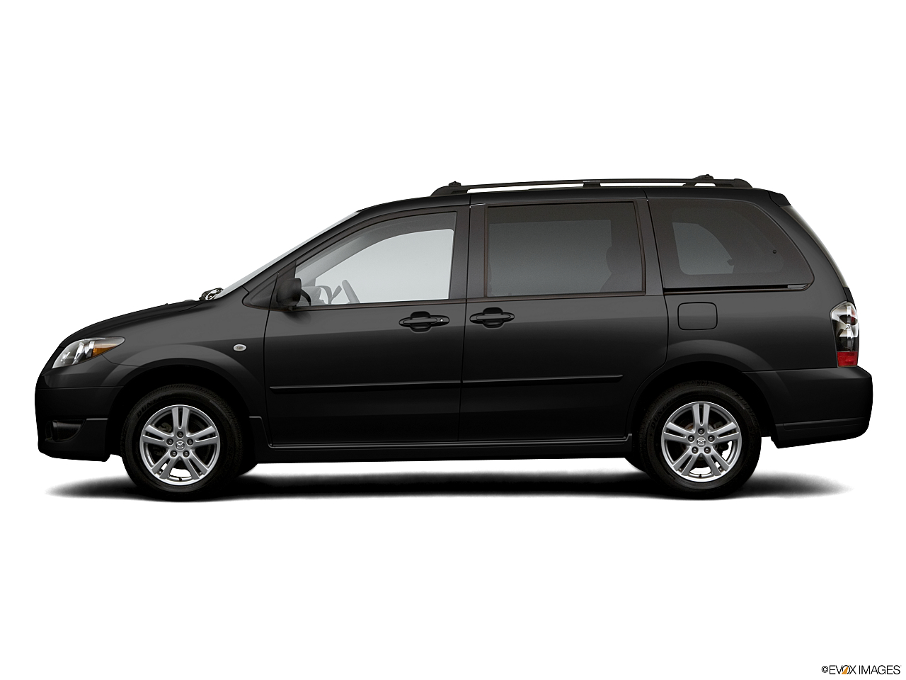 Image of 2006 Mazda MPV ES 4dr Mini-Van