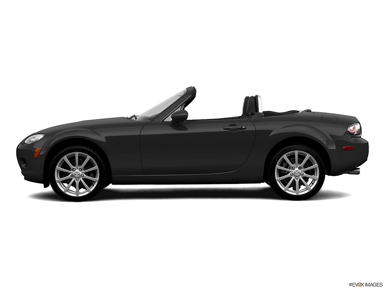 Image of 2006 Mazda MX-5 Miata Sport 2dr Convertible