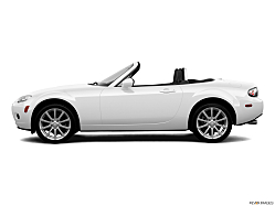 Thumbnail image of 2006 Mazda MX-5 Miata at Morristown Chevrolet