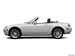 Thumbnail image of 2006 Mazda MX-5 Miata at Easy Auto Sales