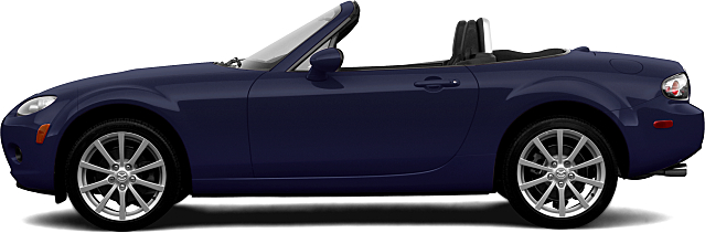 2006 Mazda MX-5 Miata Base at Broadway Motors