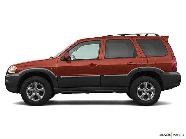 Image of 2006 Mazda Tribute AWD s 4dr SUV