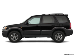 Thumbnail image of 2006 Mazda Tribute at USA MOTORCARS