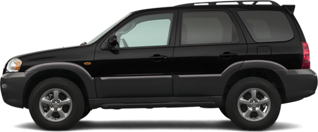 2006 Mazda Tribute s at USA MOTORCARS