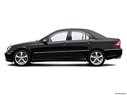 Thumbnail image of 2006 Mercedes-Benz C-Class at Michael's Foreign Cars