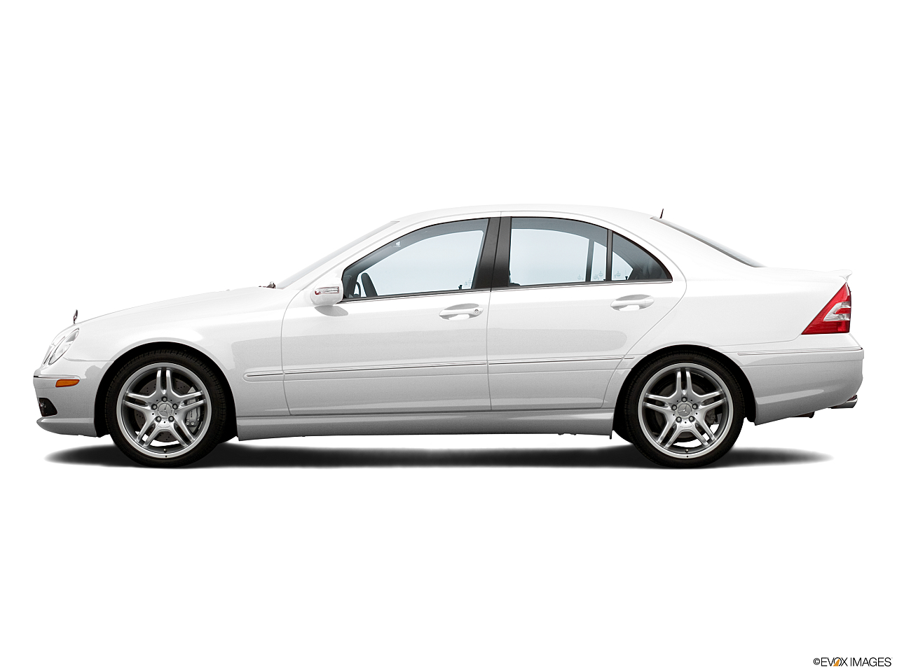 Image of 2006 Mercedes-Benz C-Class C 55 AMG 4dr Sedan