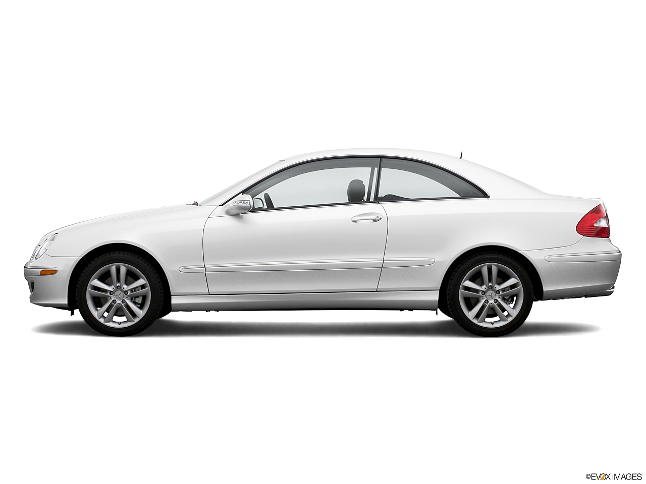 Image of 2006 Mercedes-Benz CLK CLK 350 2dr Coupe