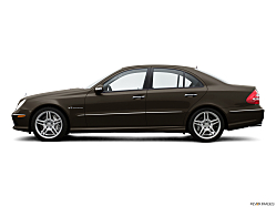 Thumbnail image of 2006 Mercedes-Benz E-Class at Auto Direct Wholesale Center