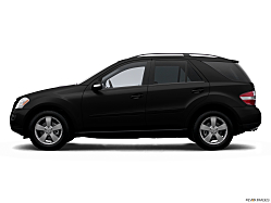 Thumbnail image of 2006 Mercedes-Benz M-Class at Auto City At Clayton